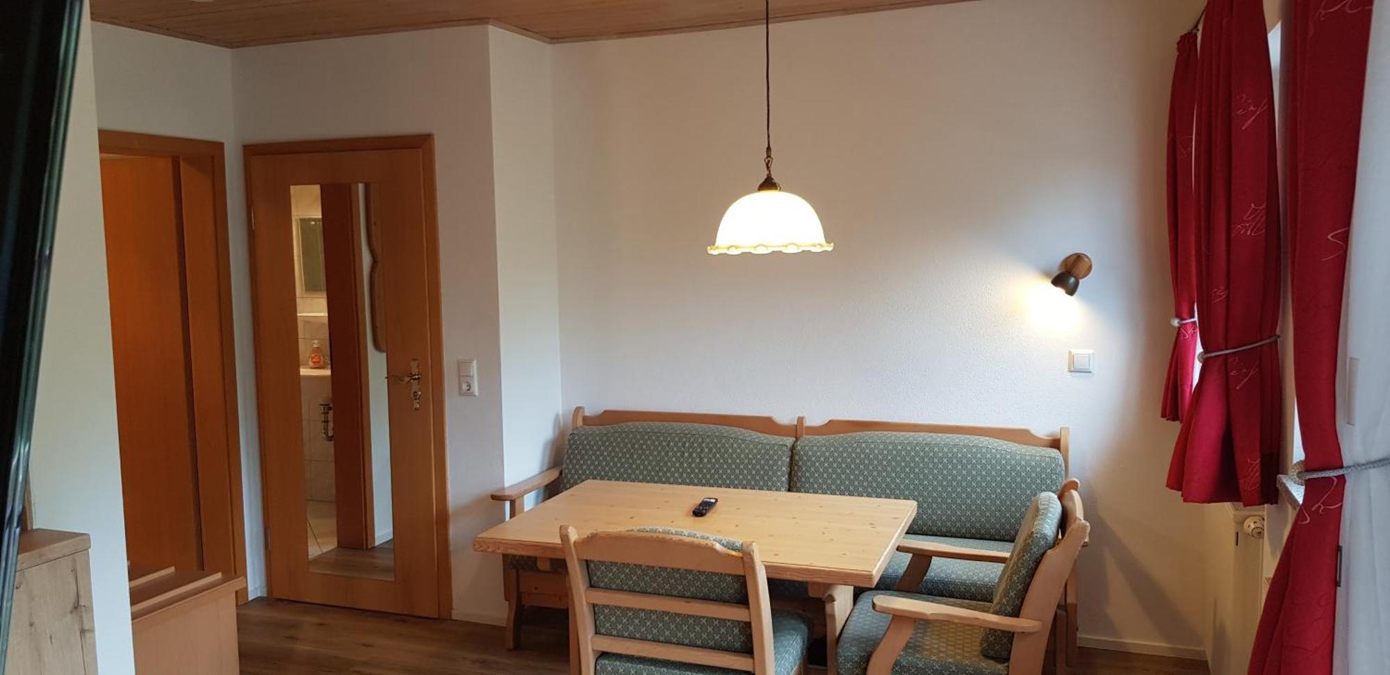 Gaestehaus Guggomos "Hopfen Am See" Füssen Habitación foto